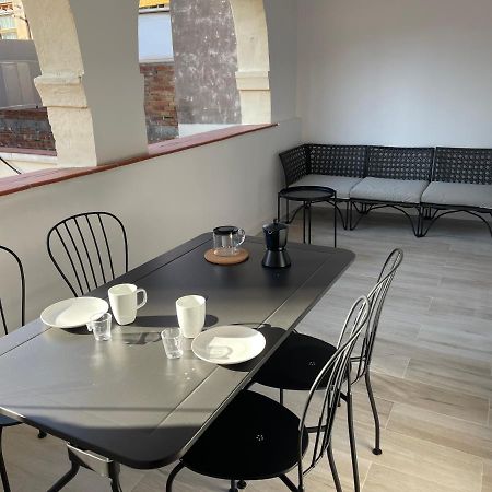 Apartamentos Barcelona - Iberia Kültér fotó