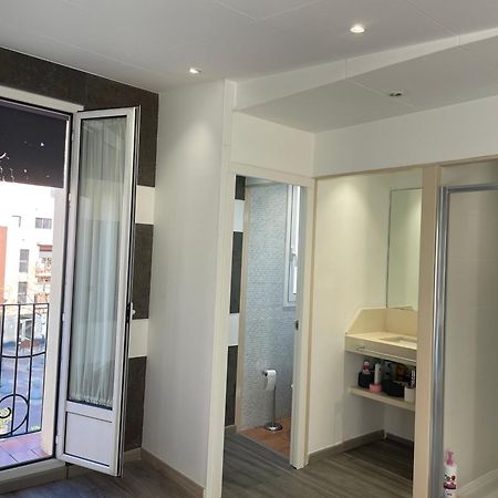 Apartamentos Barcelona - Iberia Kültér fotó