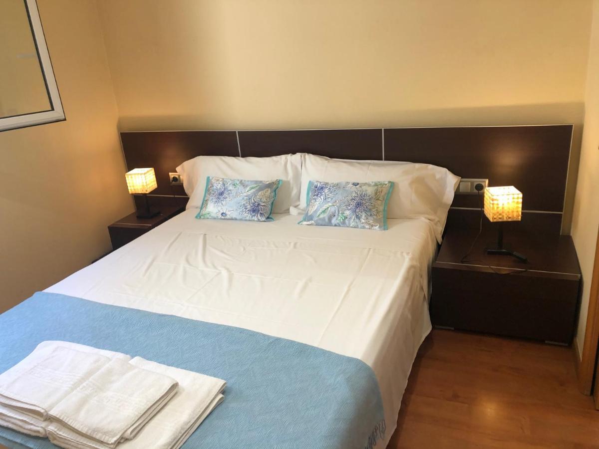 Apartamentos Barcelona - Iberia Kültér fotó