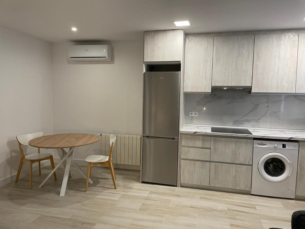 Apartamentos Barcelona - Iberia Kültér fotó