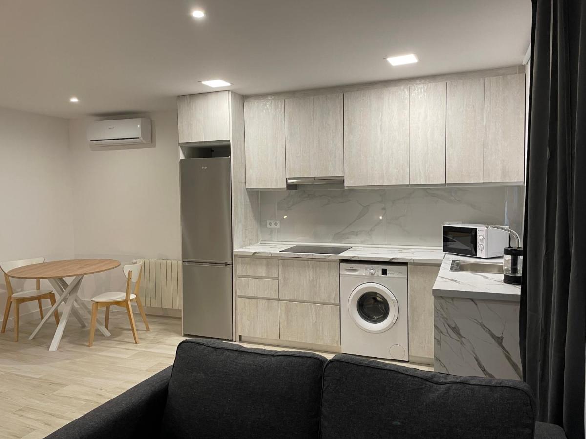 Apartamentos Barcelona - Iberia Kültér fotó