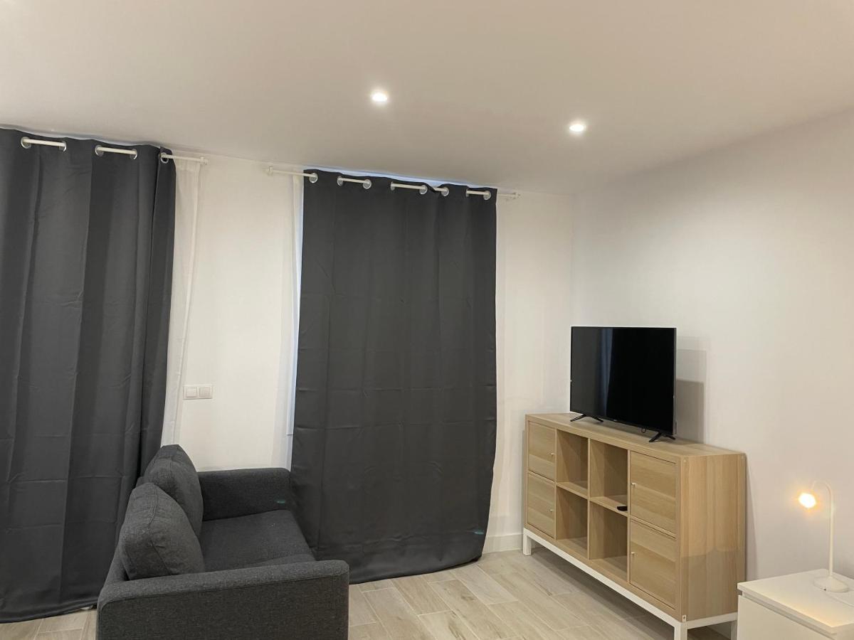 Apartamentos Barcelona - Iberia Kültér fotó