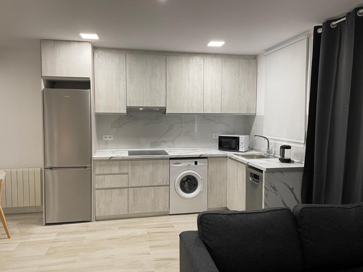 Apartamentos Barcelona - Iberia Kültér fotó