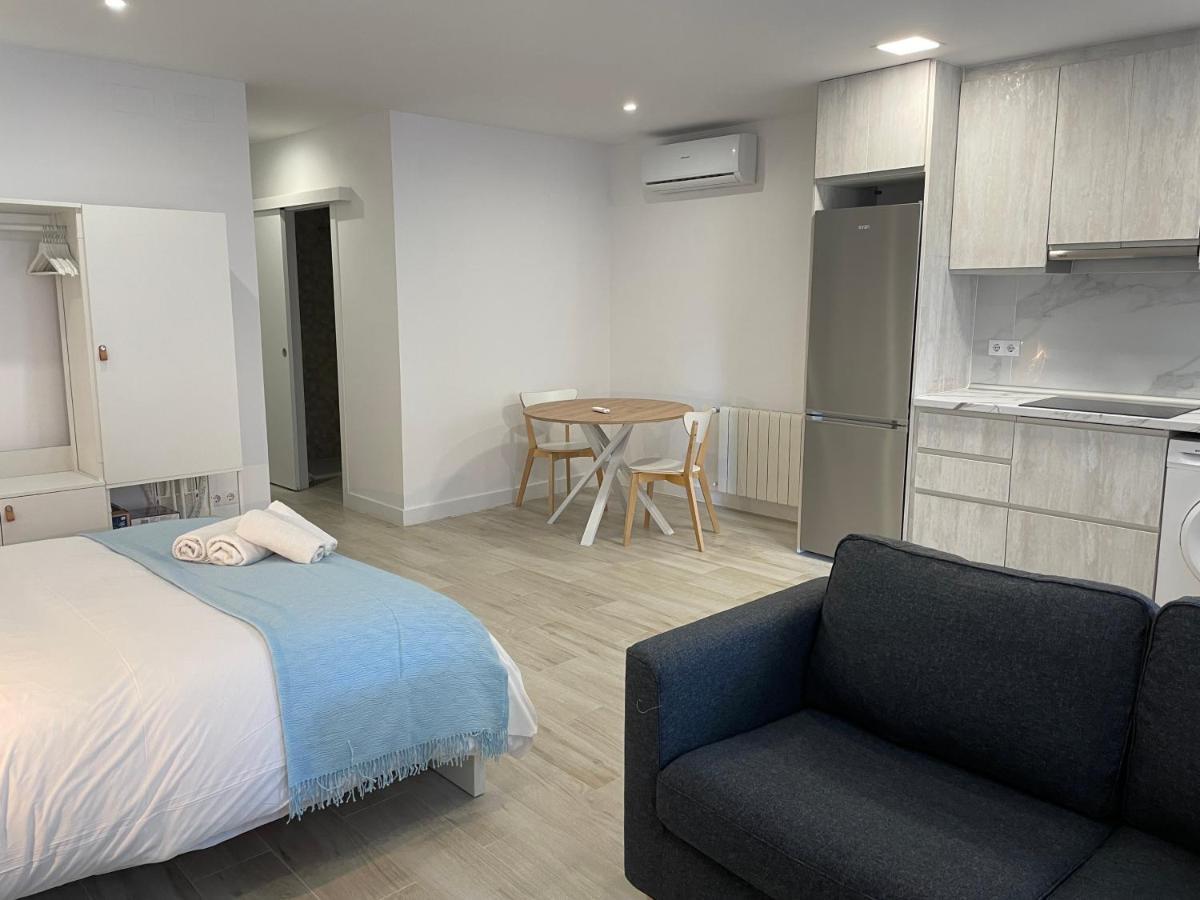 Apartamentos Barcelona - Iberia Kültér fotó