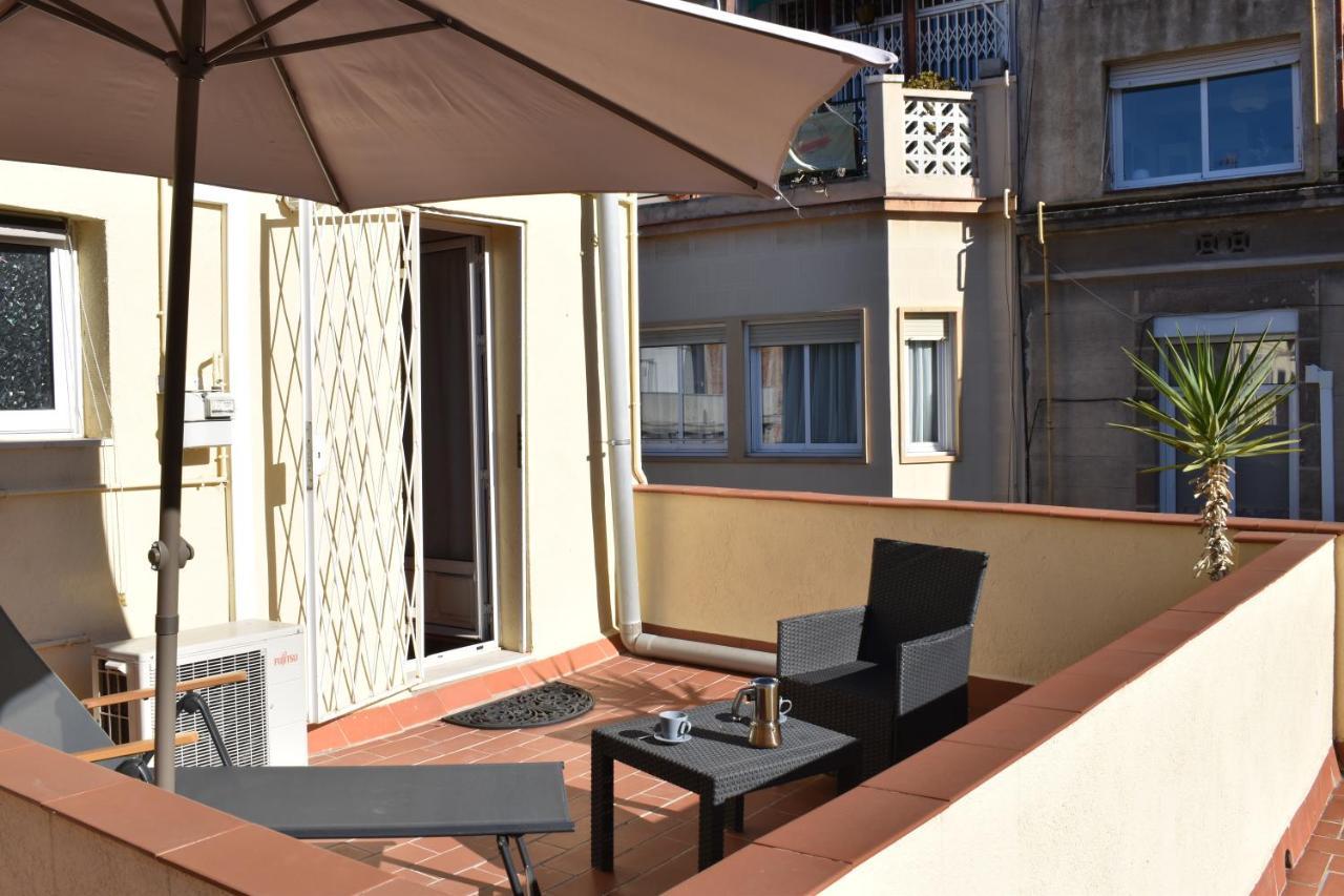 Apartamentos Barcelona - Iberia Kültér fotó