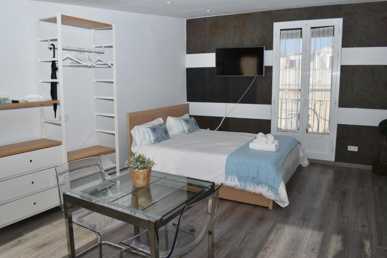 Apartamentos Barcelona - Iberia Kültér fotó
