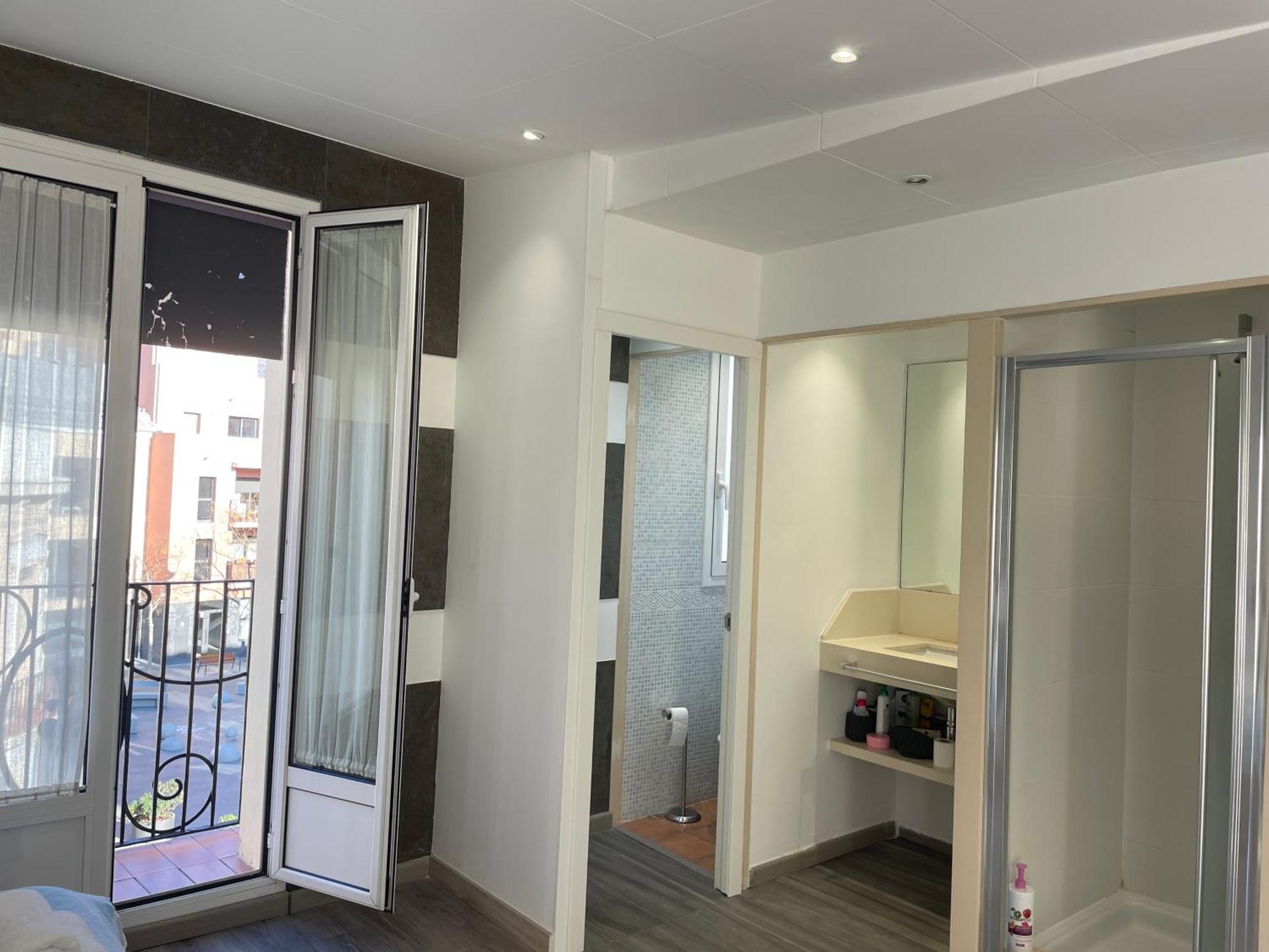 Apartamentos Barcelona - Iberia Kültér fotó
