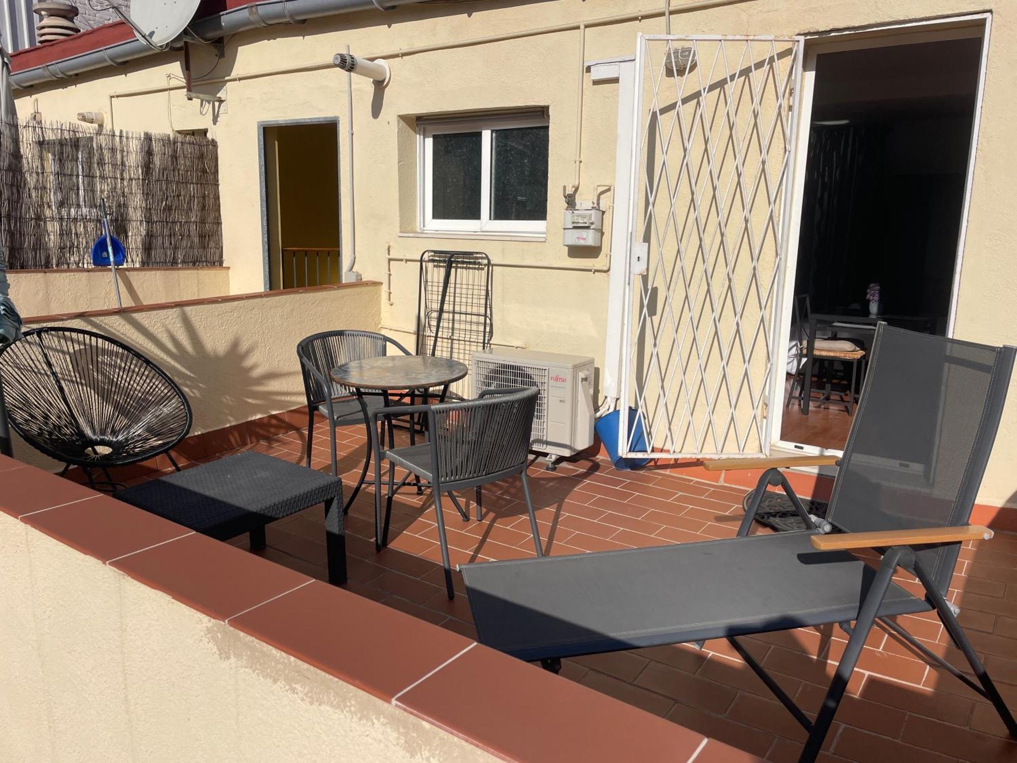 Apartamentos Barcelona - Iberia Kültér fotó