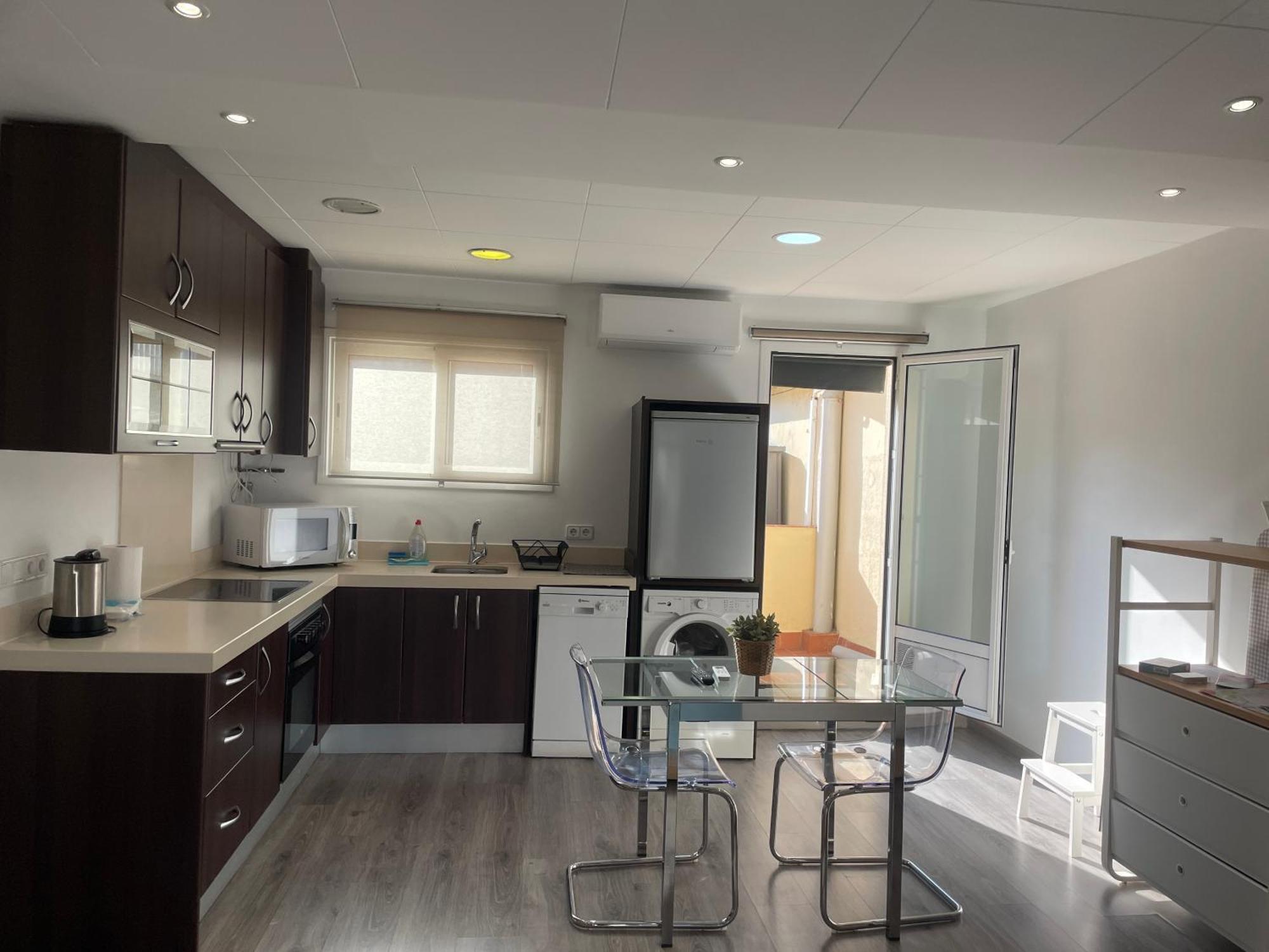 Apartamentos Barcelona - Iberia Kültér fotó