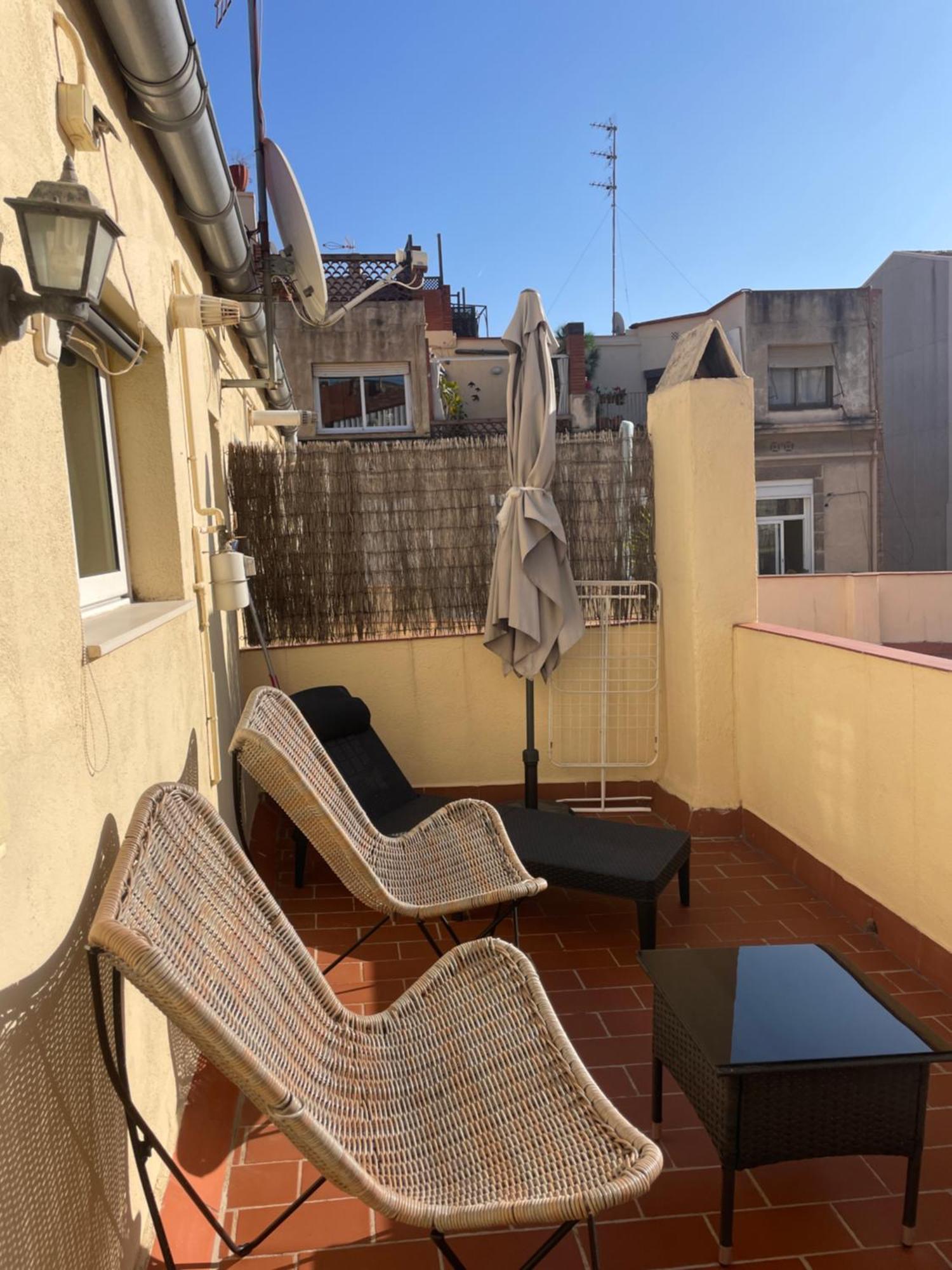 Apartamentos Barcelona - Iberia Kültér fotó