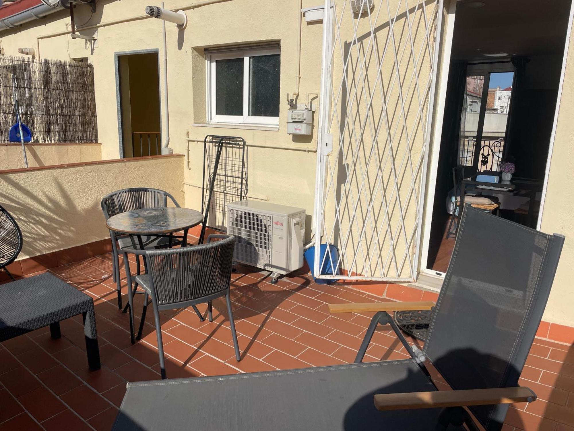 Apartamentos Barcelona - Iberia Kültér fotó