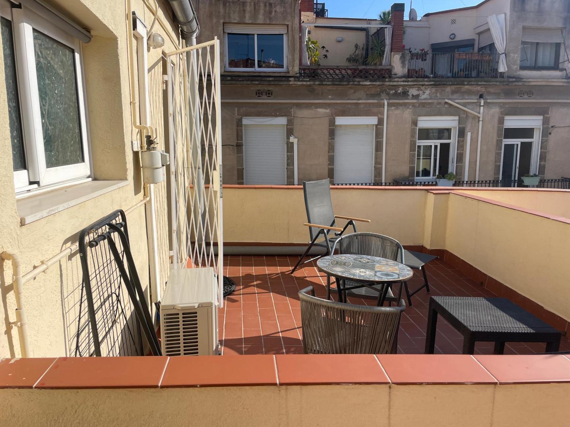 Apartamentos Barcelona - Iberia Kültér fotó