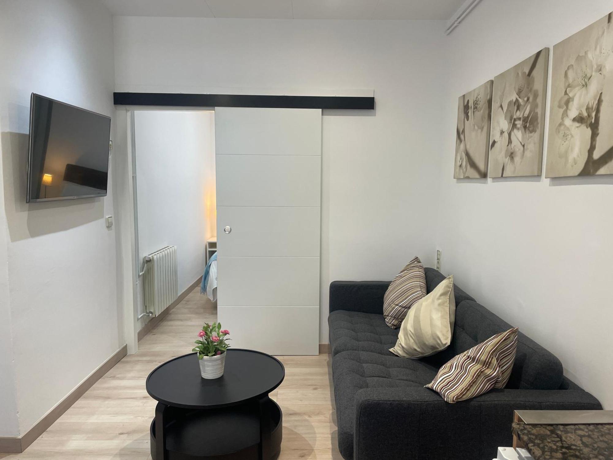 Apartamentos Barcelona - Iberia Kültér fotó