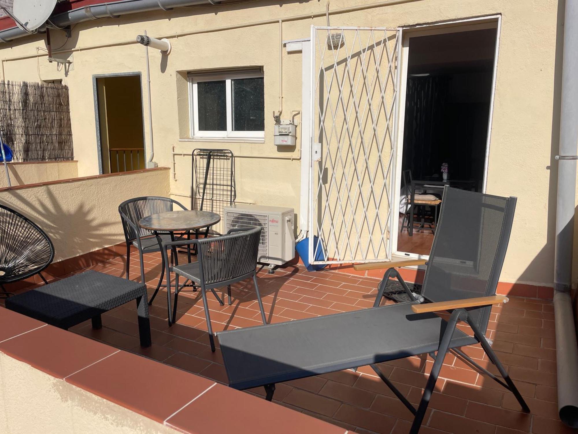 Apartamentos Barcelona - Iberia Kültér fotó