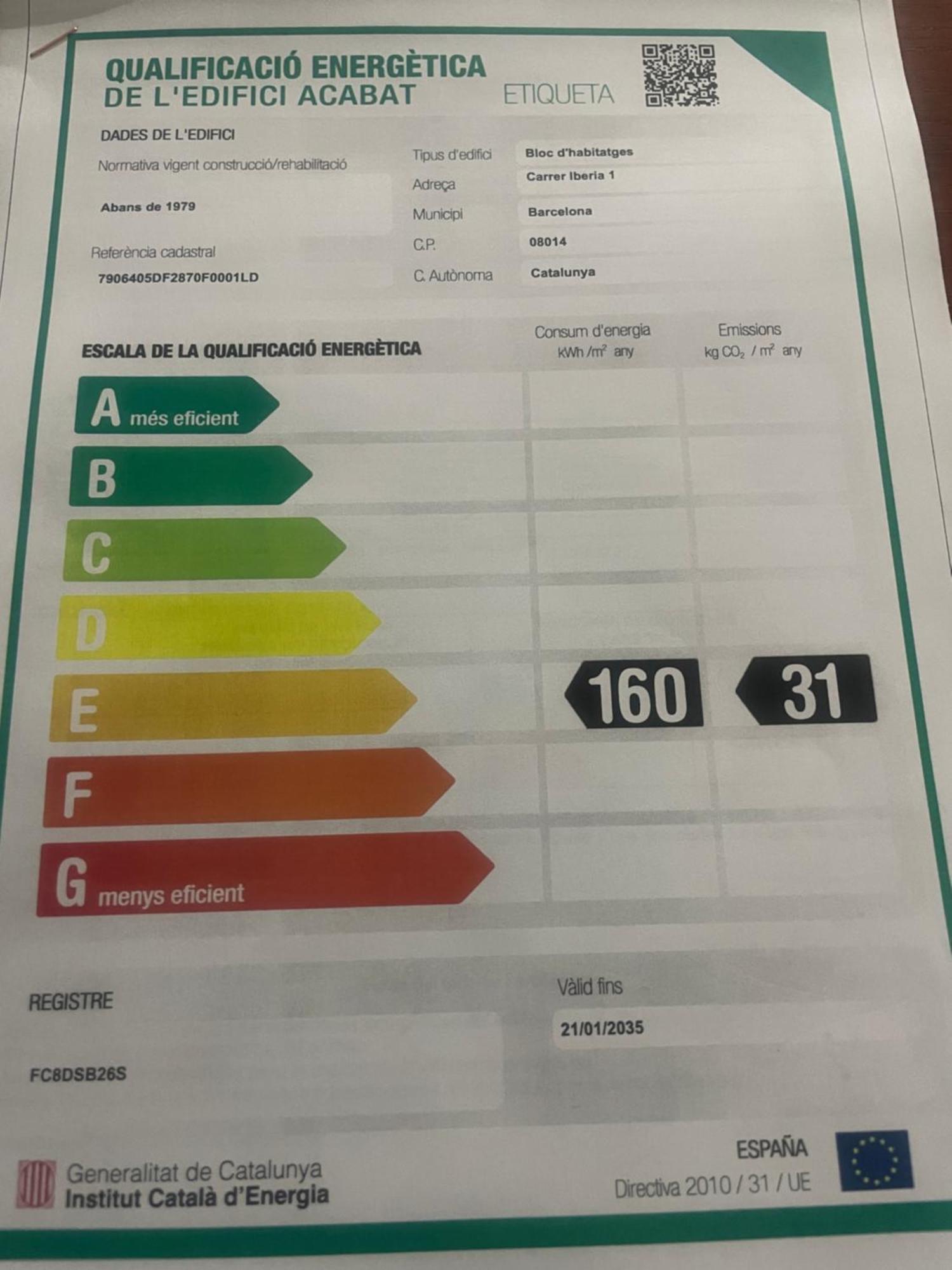 Apartamentos Barcelona - Iberia Kültér fotó