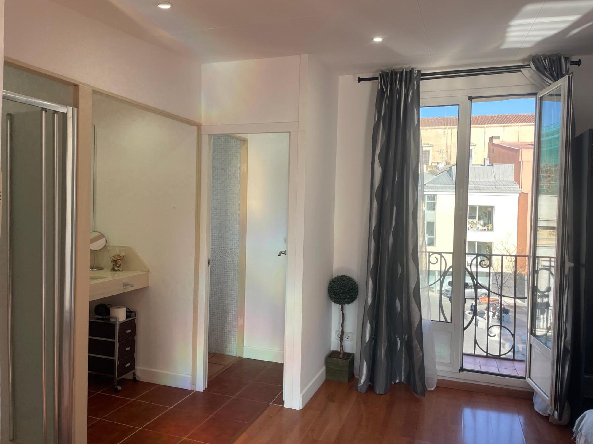 Apartamentos Barcelona - Iberia Kültér fotó