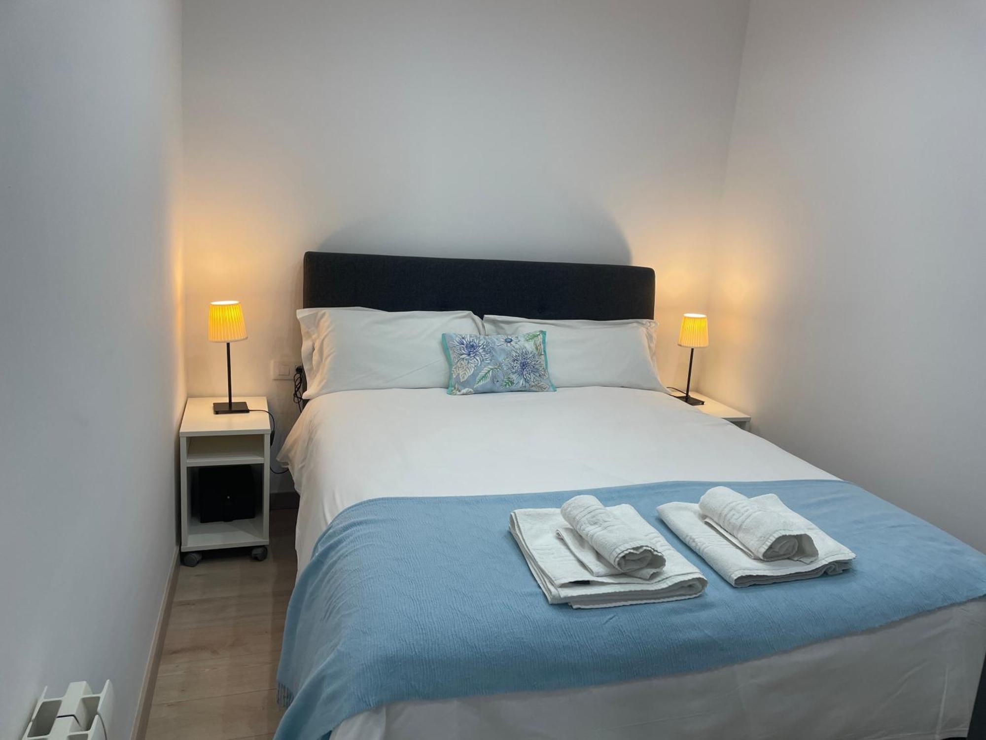 Apartamentos Barcelona - Iberia Kültér fotó