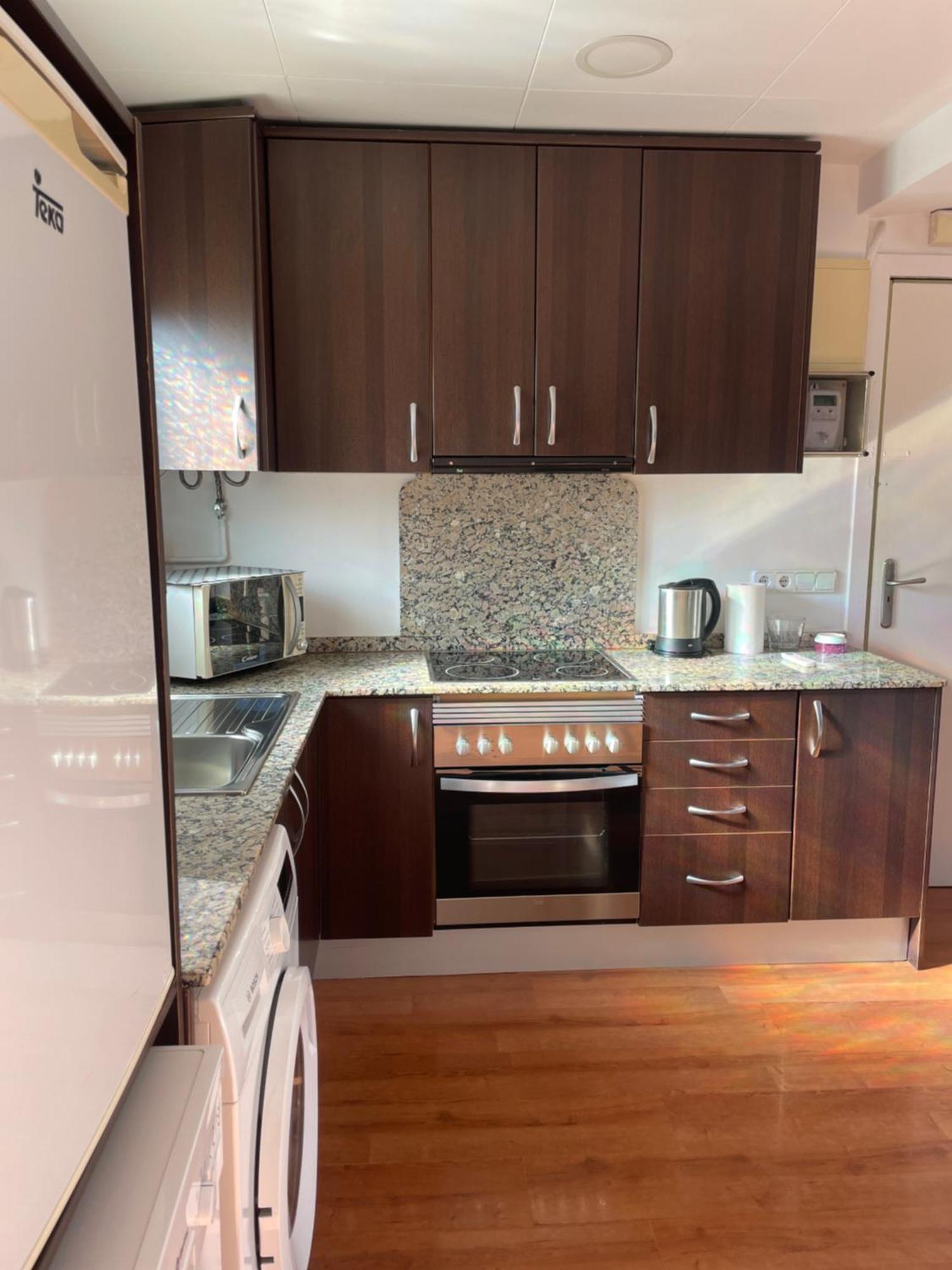Apartamentos Barcelona - Iberia Kültér fotó
