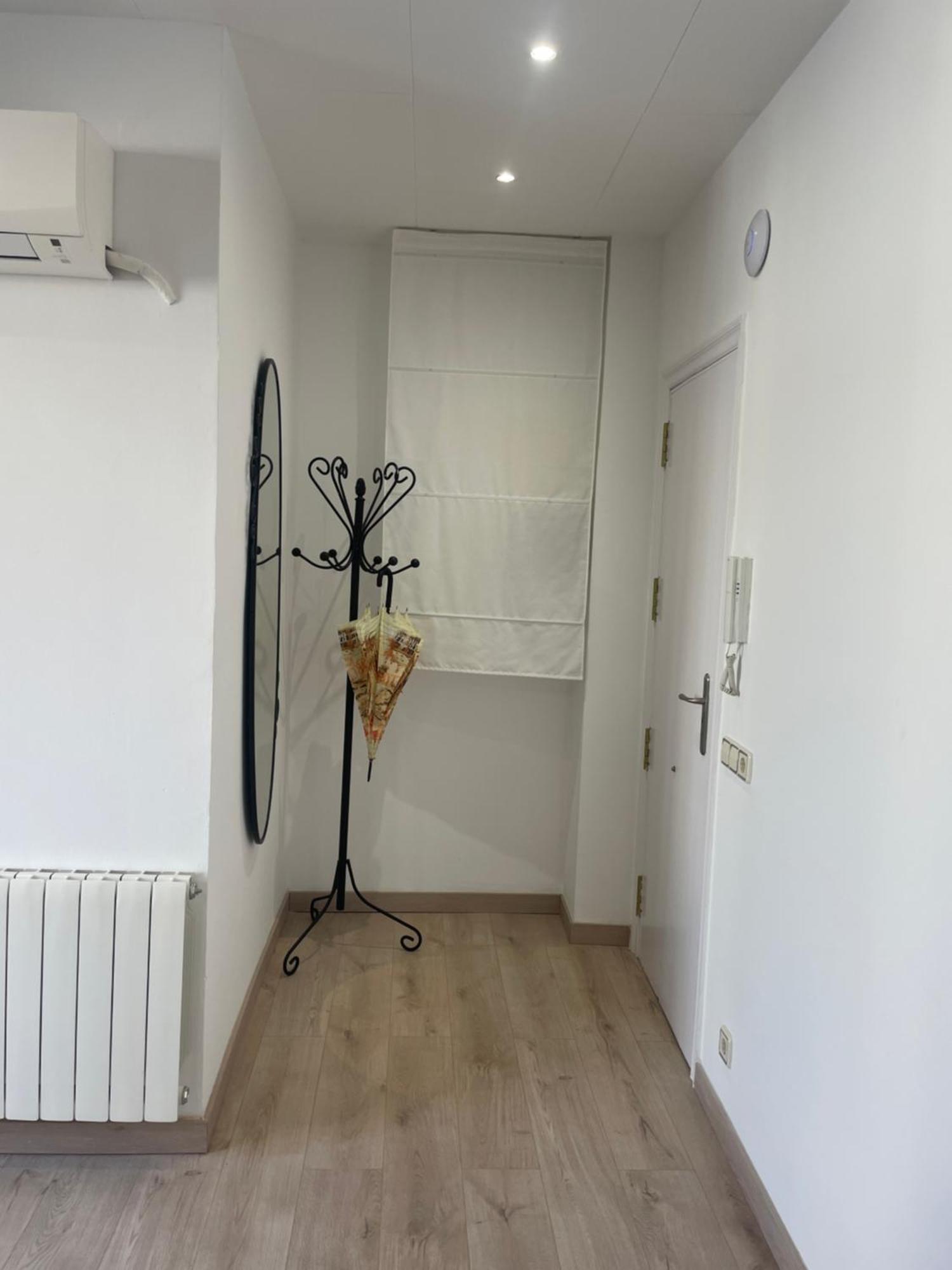Apartamentos Barcelona - Iberia Kültér fotó