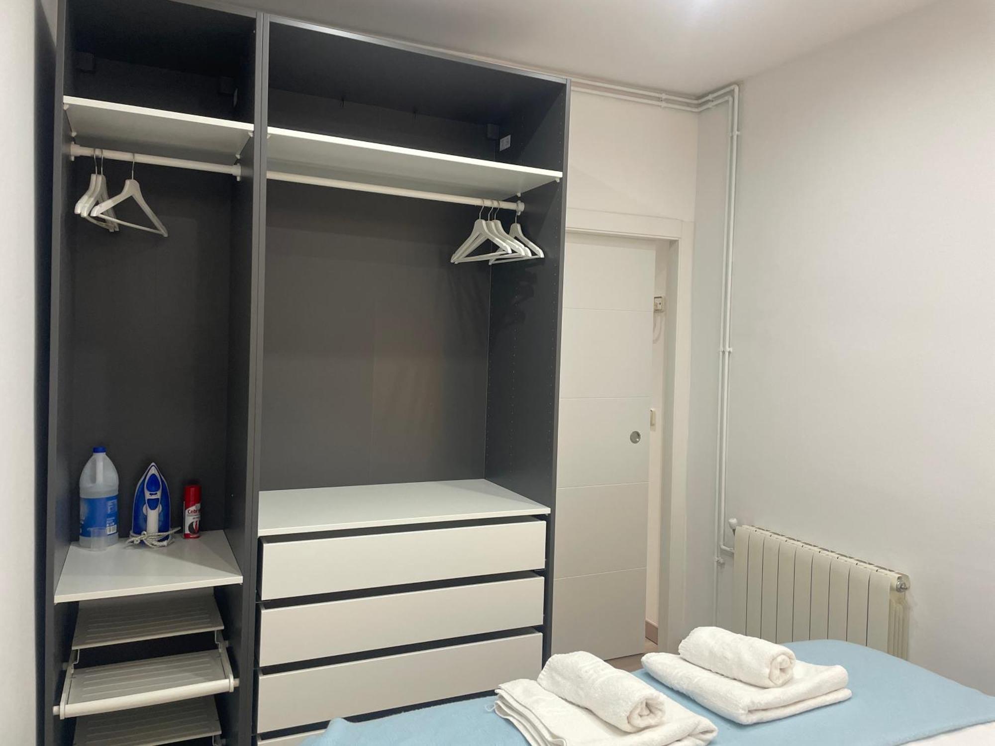 Apartamentos Barcelona - Iberia Kültér fotó