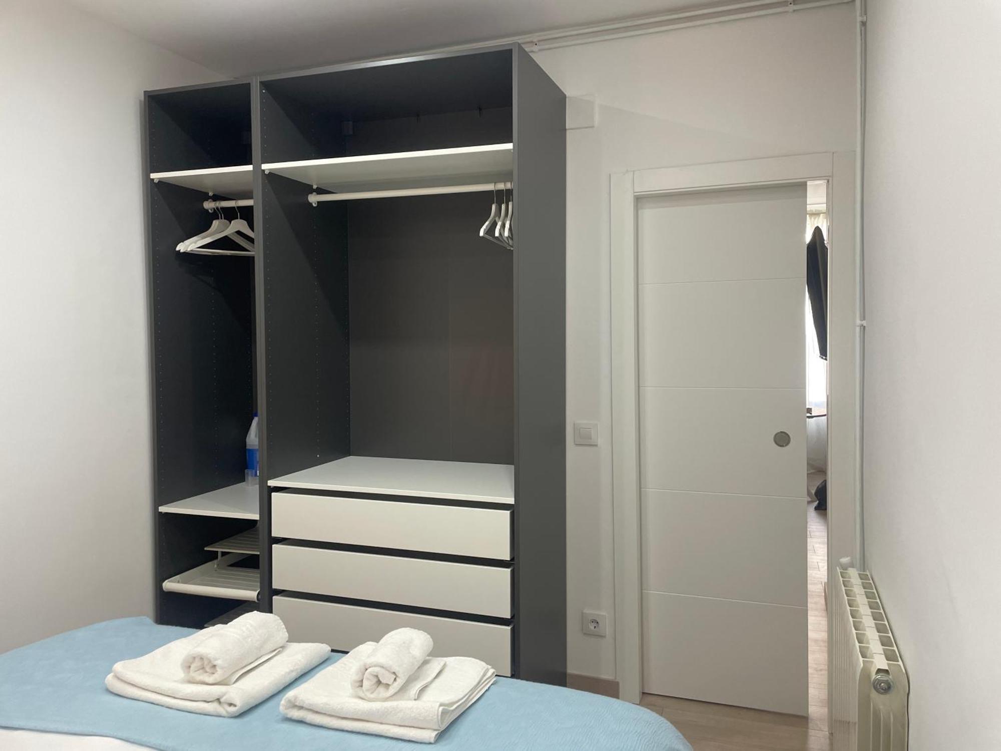Apartamentos Barcelona - Iberia Kültér fotó