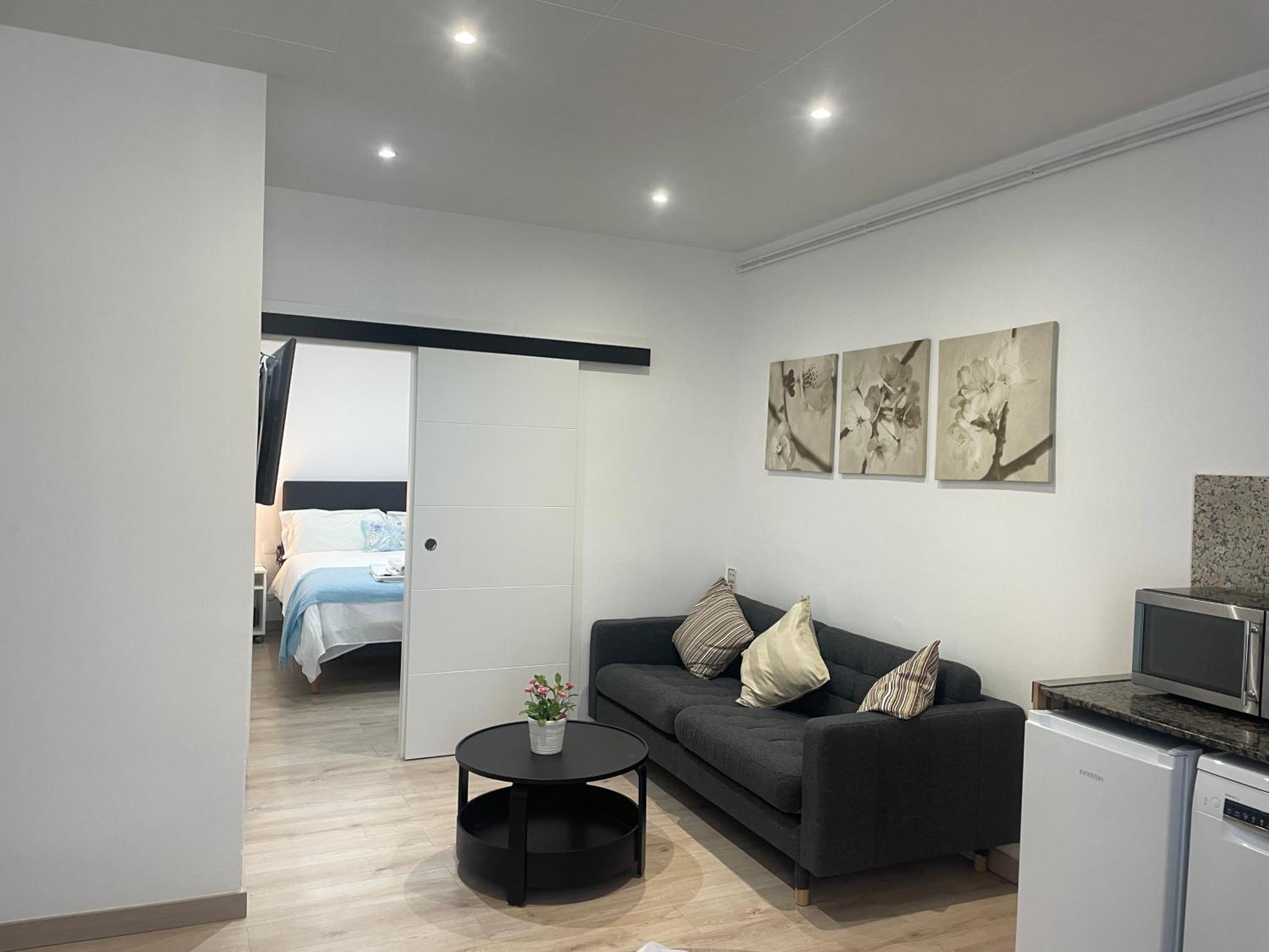 Apartamentos Barcelona - Iberia Kültér fotó