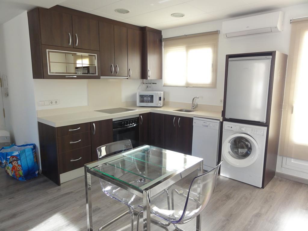 Apartamentos Barcelona - Iberia Kültér fotó